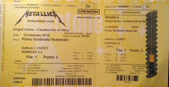 metallica2018